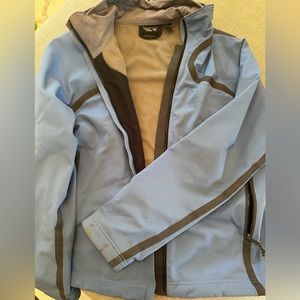 Mountain Hardwear Women’s Jacket M